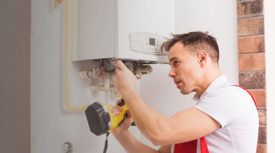 Local 24/7 Emergency Plumbing in Dickens, TX